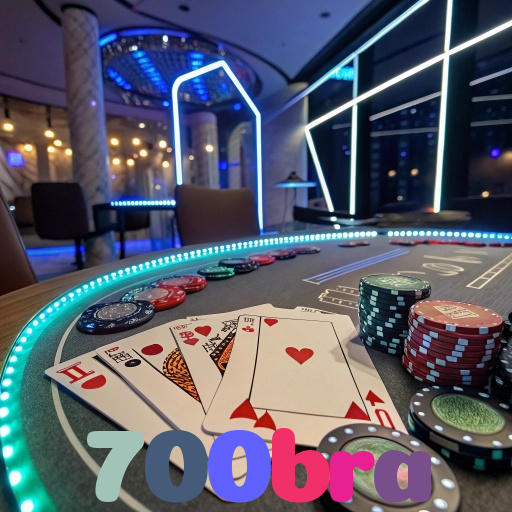 700bra：Jogue poker, aposte no futebol e ganhe em grandes jogos de cassino!