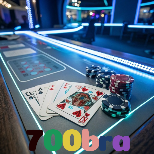700bra：Aposte no futebol, jogue poker e conquiste vitórias épicas!