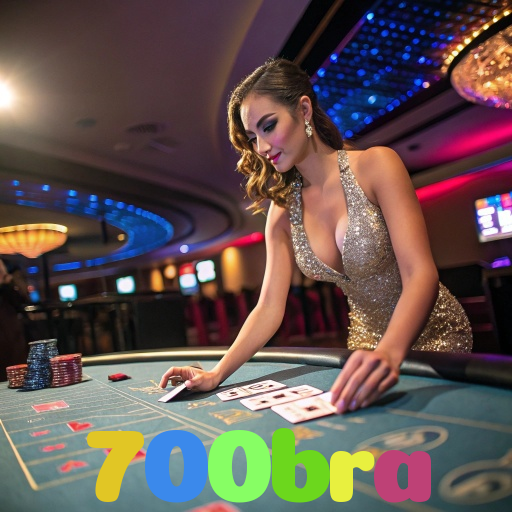 700bra：Aposte nas melhores slots e conquiste prêmios como nunca!