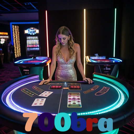 700bra：Jogue poker, aposte no futebol e ganhe em grandes jogos de cassino!