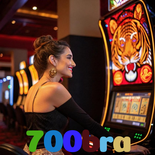 700bra：Aposte nas melhores slots e conquiste prêmios como nunca!