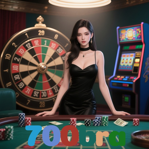 700bra：Aposte nas melhores slots e conquiste prêmios como nunca!
