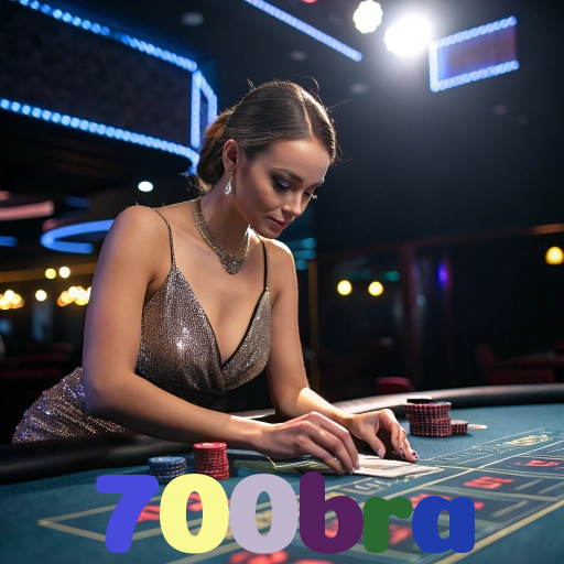 700bra：Aposte nas melhores slots e conquiste prêmios como nunca!