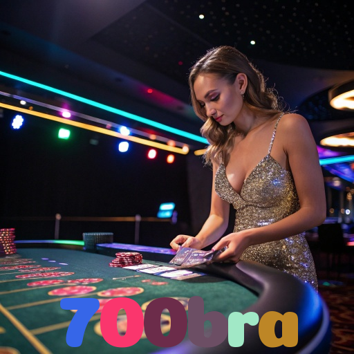 700bra: Venha ganhar no cassino online mais seguro!