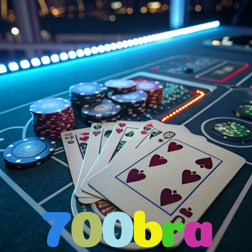 700bra: Conquiste a sorte e ganhe no cassino online de maior confiança no Brasil!