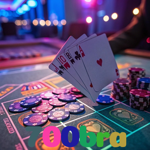 700bra：Jogue poker, aposte no futebol e ganhe em grandes jogos de cassino!