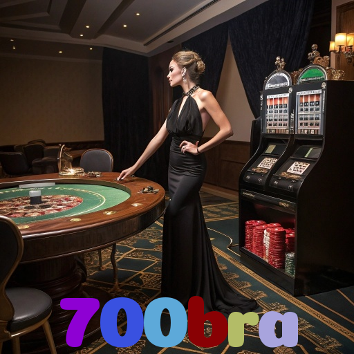 700bra：Aposte nas melhores slots e conquiste prêmios como nunca!