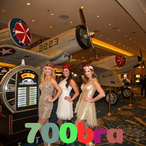 700bra：Aposte nas melhores slots e conquiste prêmios como nunca!