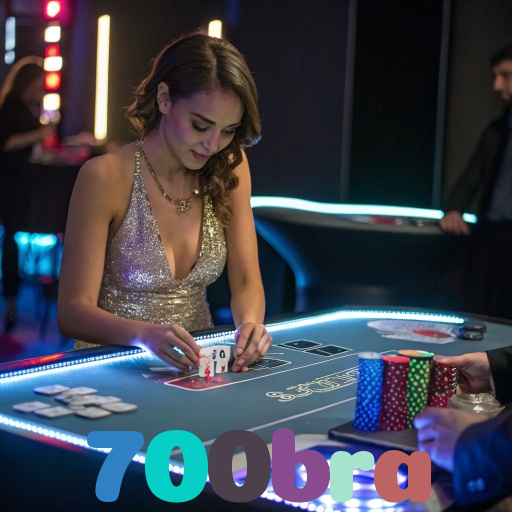 700bra：Aposte no futebol, jogue poker e conquiste vitórias épicas!